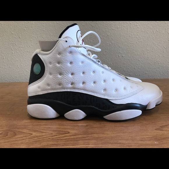 Jordan Other - Jordan 13 Love and Respect Pack. China Exclusive